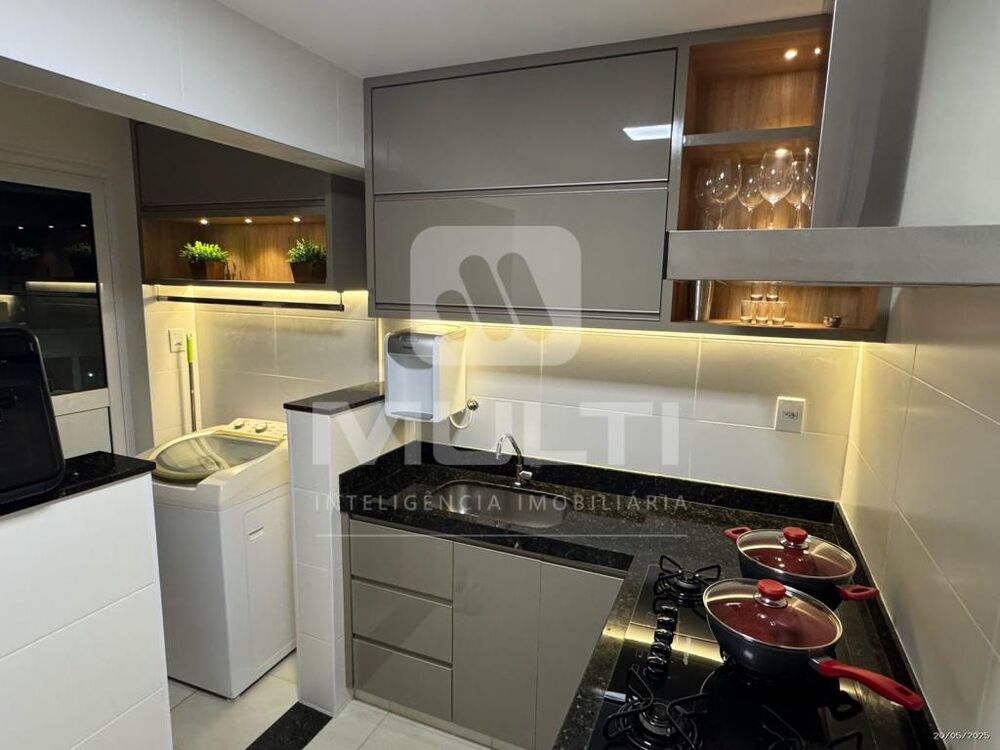 Apartamento à venda com 3 quartos, 89m² - Foto 8