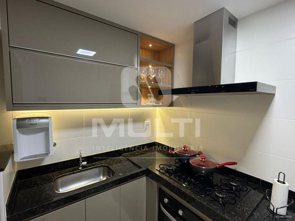 Apartamento à venda com 3 quartos, 89m² - Foto 7