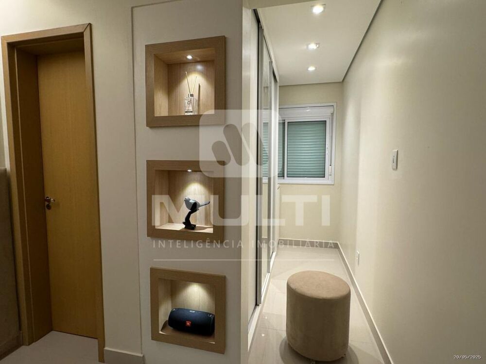 Apartamento à venda com 3 quartos, 89m² - Foto 3