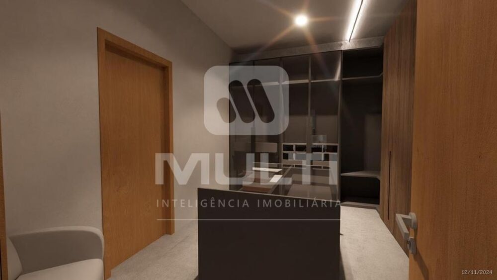 Casa de Condomínio, 4 quartos - Foto 25