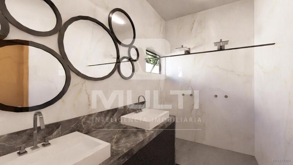 Casa de Condomínio, 4 quartos - Foto 7
