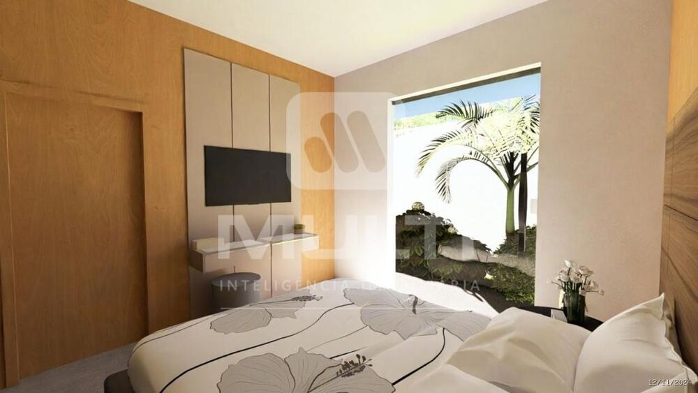 Casa de Condomínio, 4 quartos - Foto 16