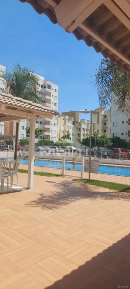 Apartamento, 2 quartos, 57 m² - Foto 8
