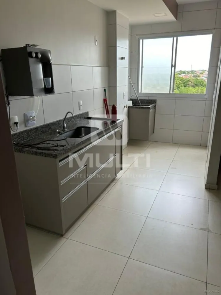 Apartamento, 2 quartos, 57 m² - Foto 2