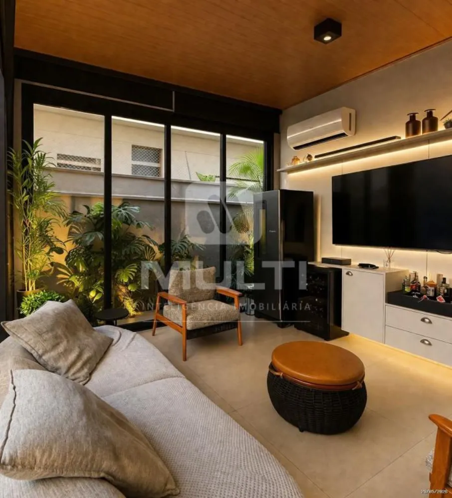 Apartamento, 2 quartos, 57 m² - Foto 7