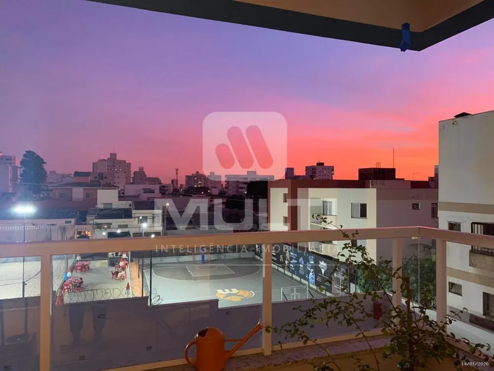 Apartamento, 3 quartos, 100 m² - Foto 7