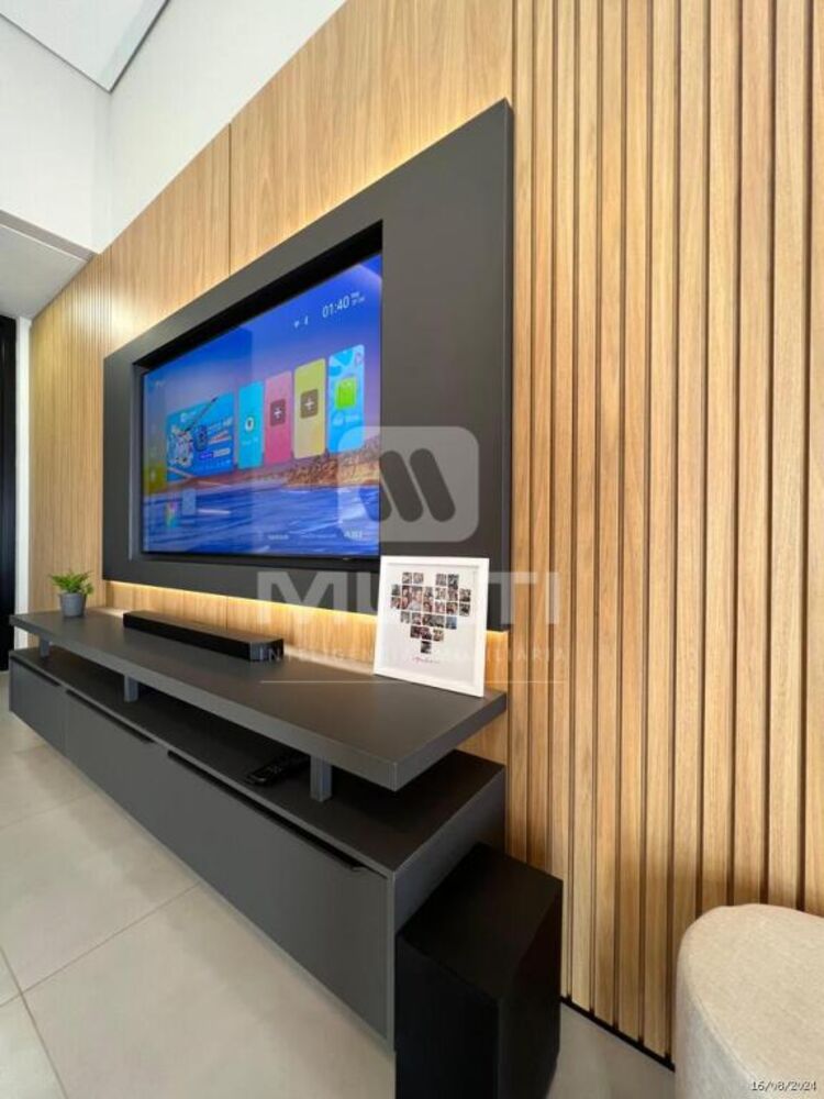 Casa de Condomínio, 3 quartos - Foto 3