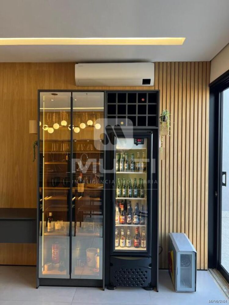 Casa de Condomínio, 3 quartos - Foto 9