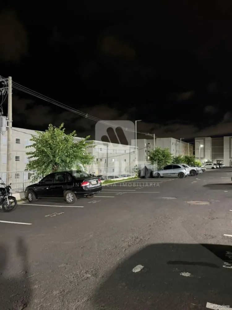 Apartamento, 2 quartos, 39 m² - Foto 6