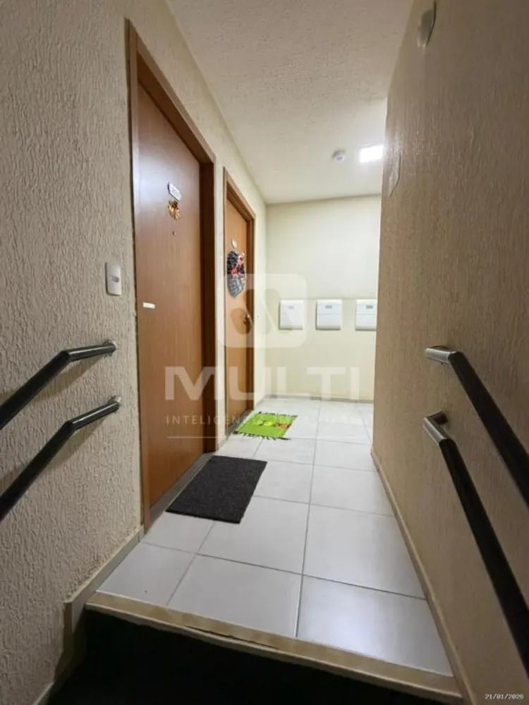 Apartamento, 2 quartos, 39 m² - Foto 7