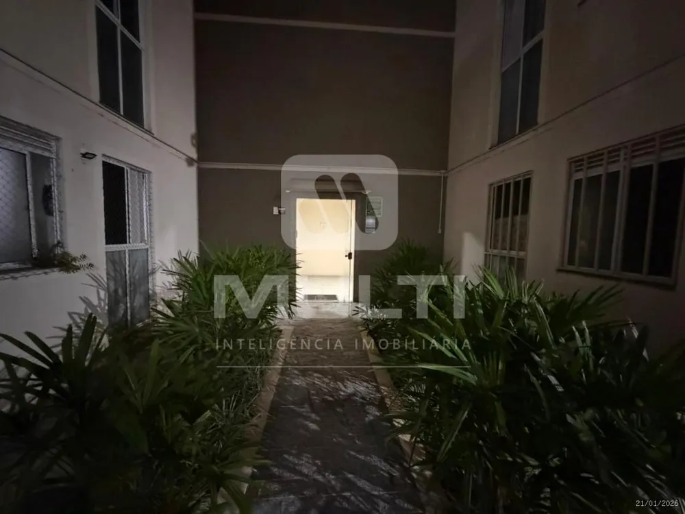 Apartamento, 2 quartos, 39 m² - Foto 1