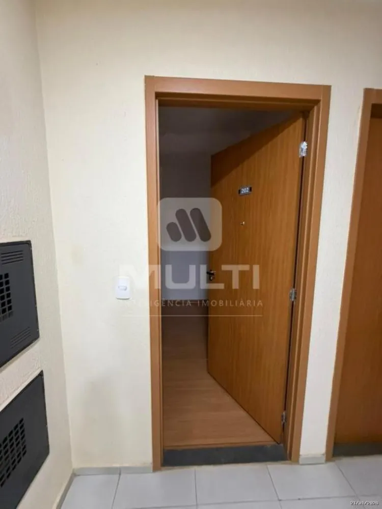 Apartamento, 2 quartos, 39 m² - Foto 8