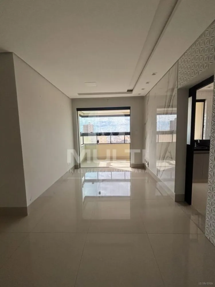 Apartamento, 3 quartos, 93 m² - Foto 1