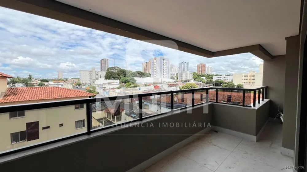 Apartamento, 3 quartos, 85 m² - Foto 5