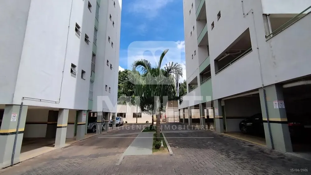 Apartamento, 3 quartos, 94 m² - Foto 3
