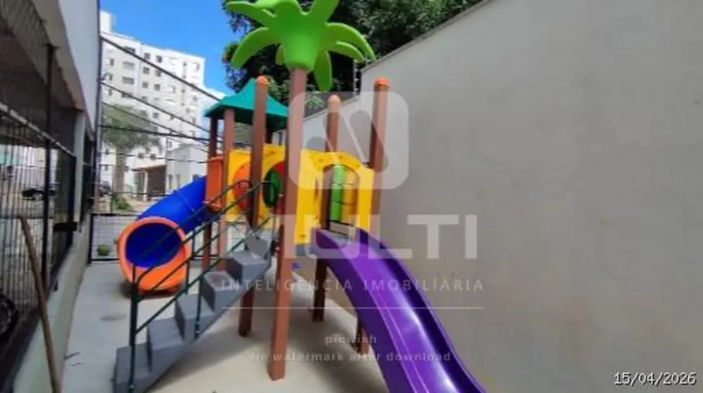 Apartamento, 3 quartos, 94 m² - Foto 6