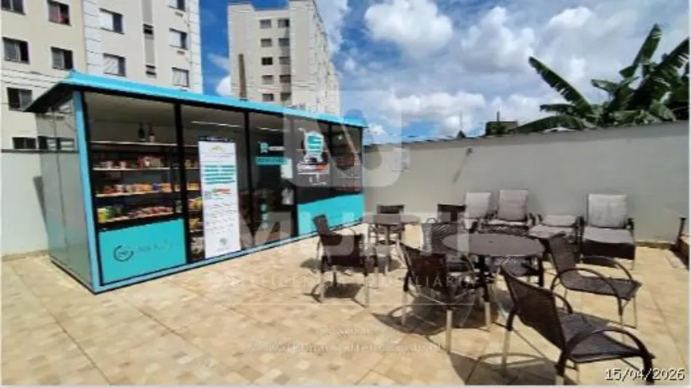 Apartamento, 3 quartos, 94 m² - Foto 8
