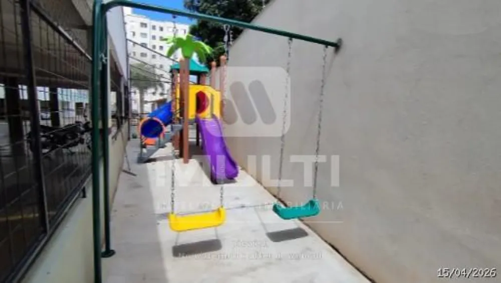 Apartamento, 3 quartos, 94 m² - Foto 7