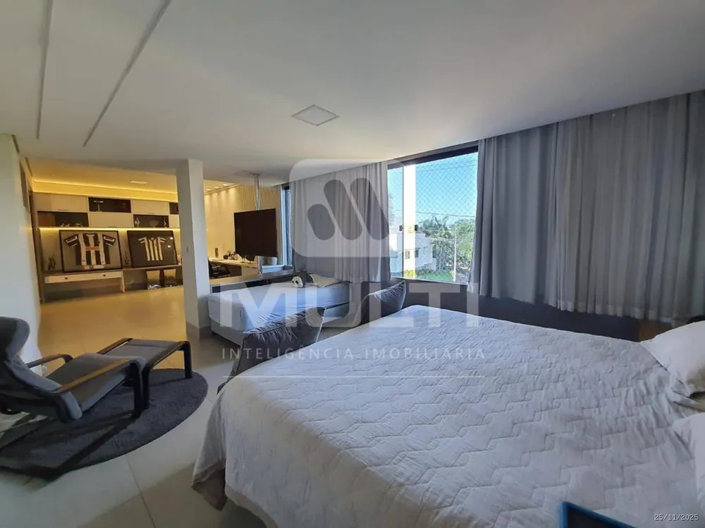 Casa de Condomínio, 4 quartos - Foto 6
