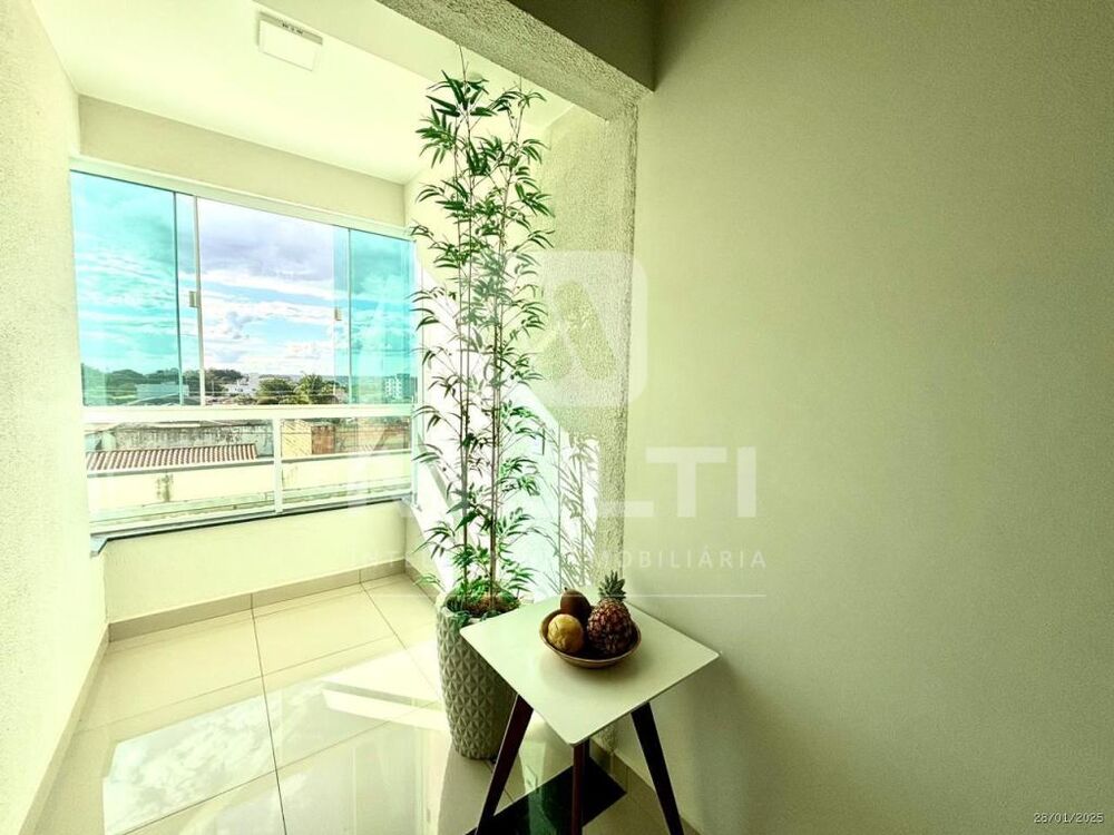 Apartamento, 3 quartos, 79 m² - Foto 3