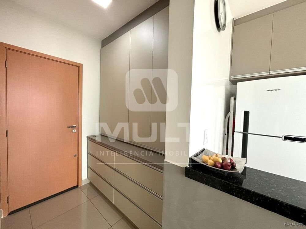 Apartamento, 3 quartos, 79 m² - Foto 1