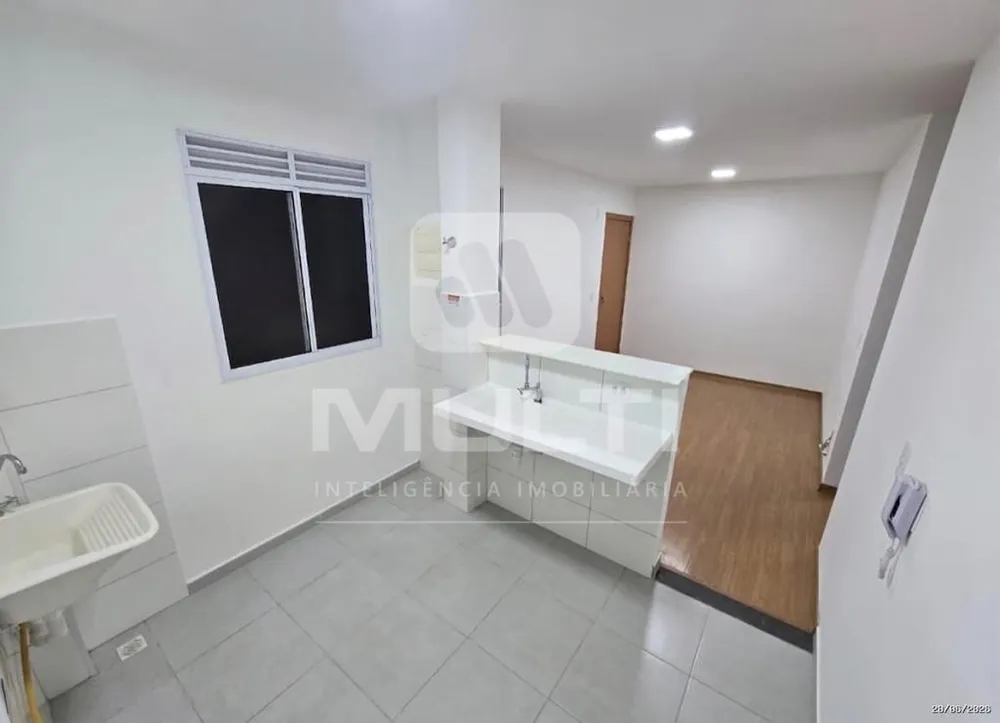 Apartamento, 2 quartos, 39 m² - Foto 5