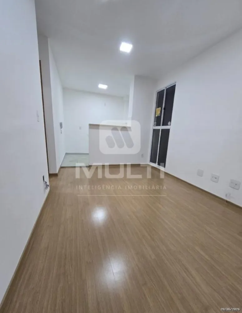 Apartamento, 2 quartos, 39 m² - Foto 1