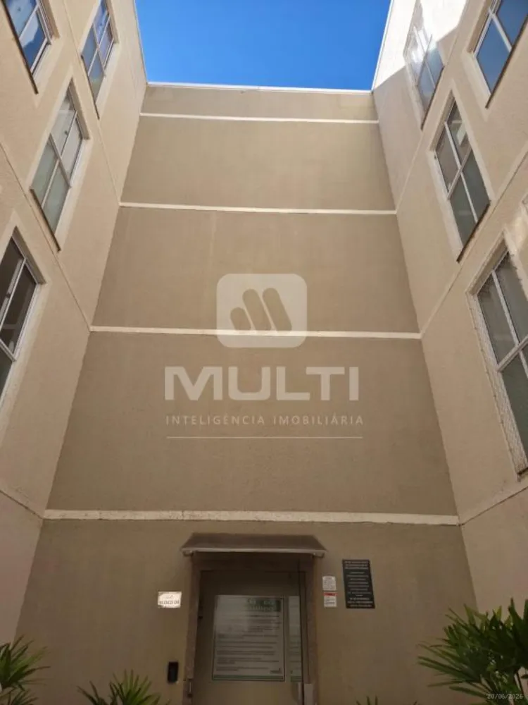 Apartamento, 2 quartos, 39 m² - Foto 4