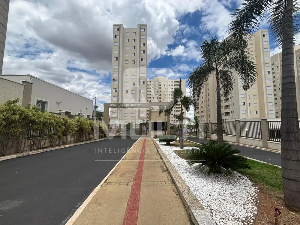 Apartamento, 2 quartos, 42 m² - Foto 12