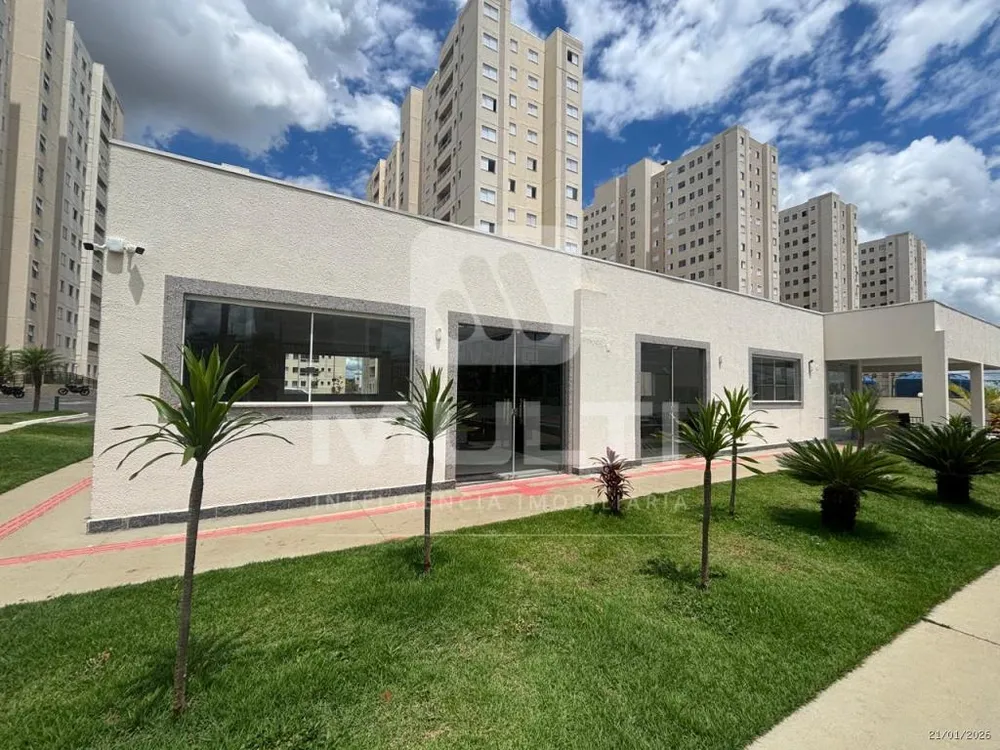 Apartamento, 2 quartos, 42 m² - Foto 11