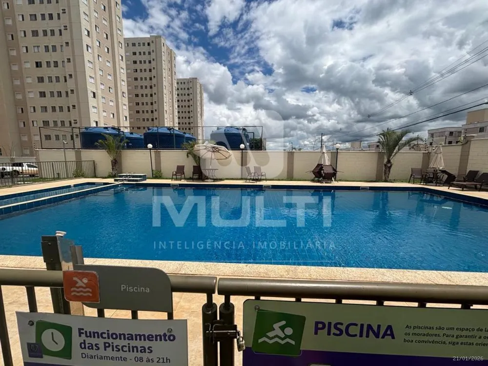 Apartamento, 2 quartos, 42 m² - Foto 9