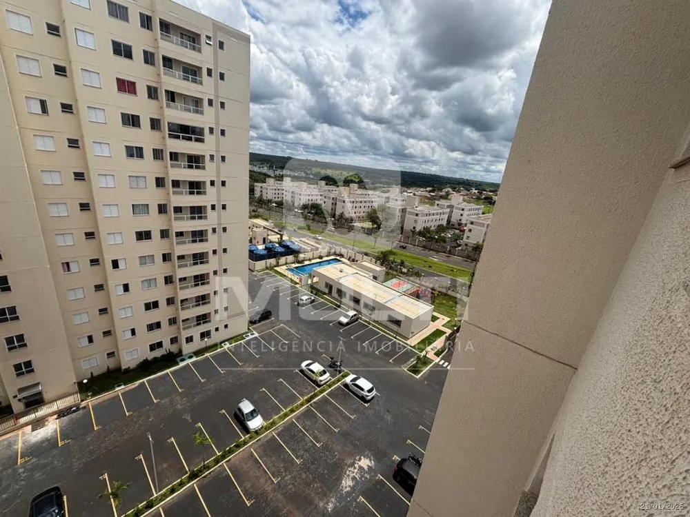 Apartamento, 2 quartos, 42 m² - Foto 5
