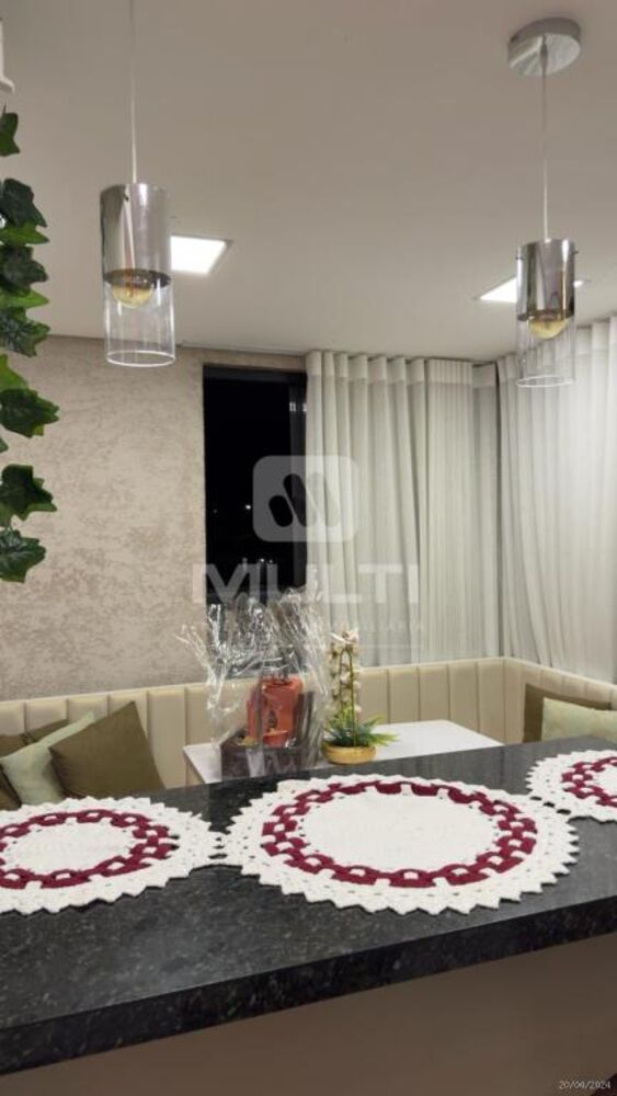 Apartamento, 2 quartos, 63 m² - Foto 1