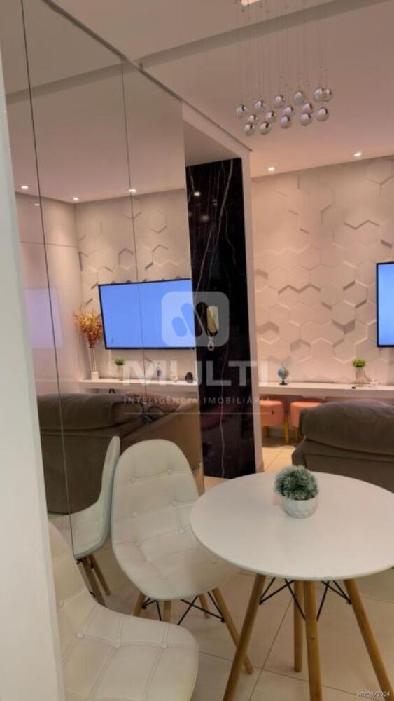 Apartamento, 2 quartos, 63 m² - Foto 3