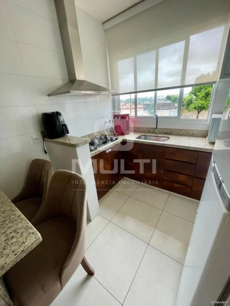 Apartamento, 2 quartos, 58 m² - Foto 2