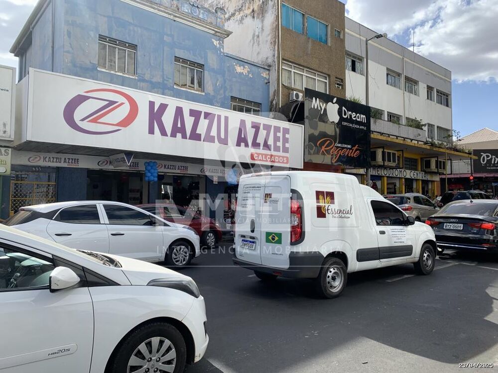 Loja-Salão, 941 m² - Foto 1