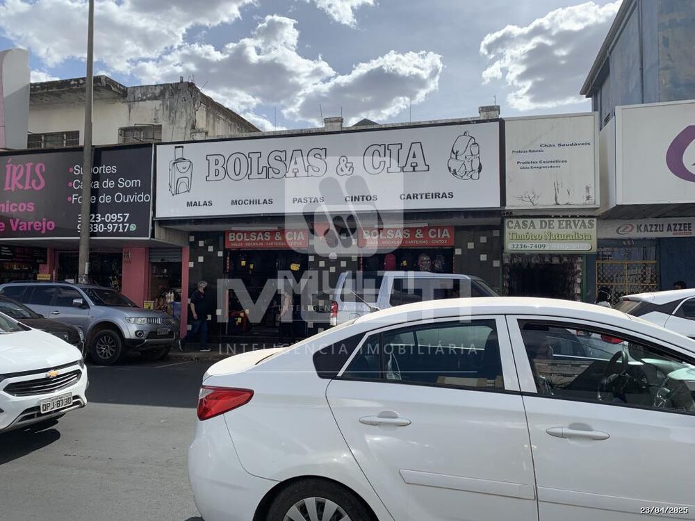 Loja-Salão, 941 m² - Foto 2