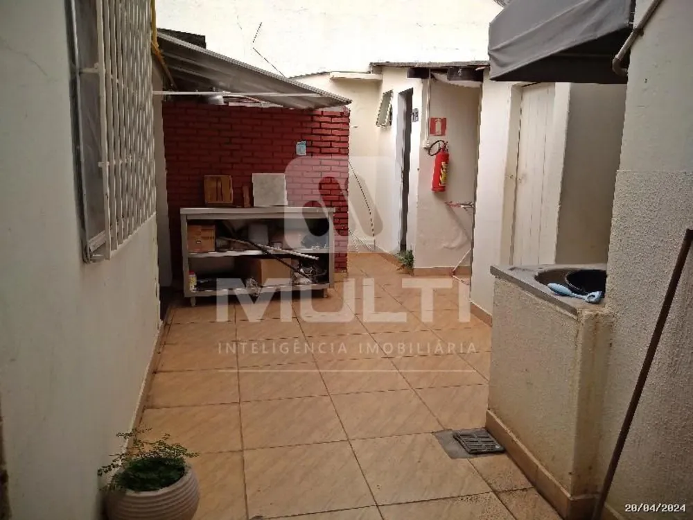Loja-Salão, 160 m² - Foto 7