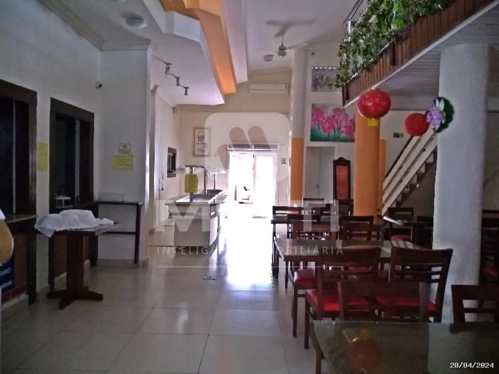 Loja-Salão, 160 m² - Foto 1