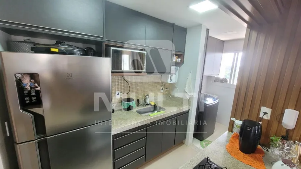 Apartamento, 2 quartos, 47 m² - Foto 5