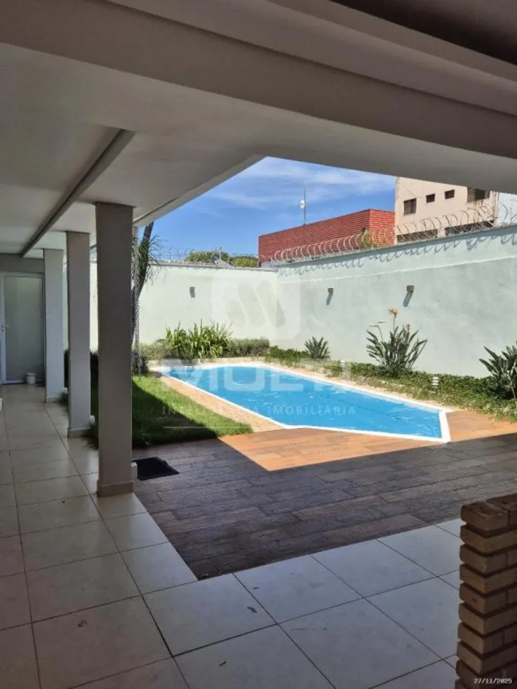 Casa, 4 quartos, 265 m² - Foto 8