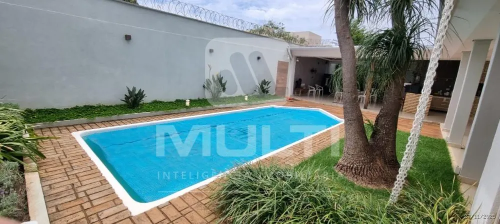 Casa, 4 quartos, 265 m² - Foto 6