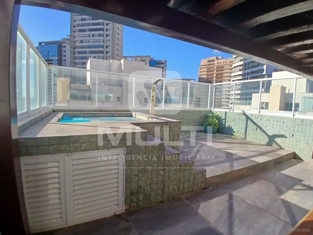 Cobertura, 3 quartos, 216 m² - Foto 6
