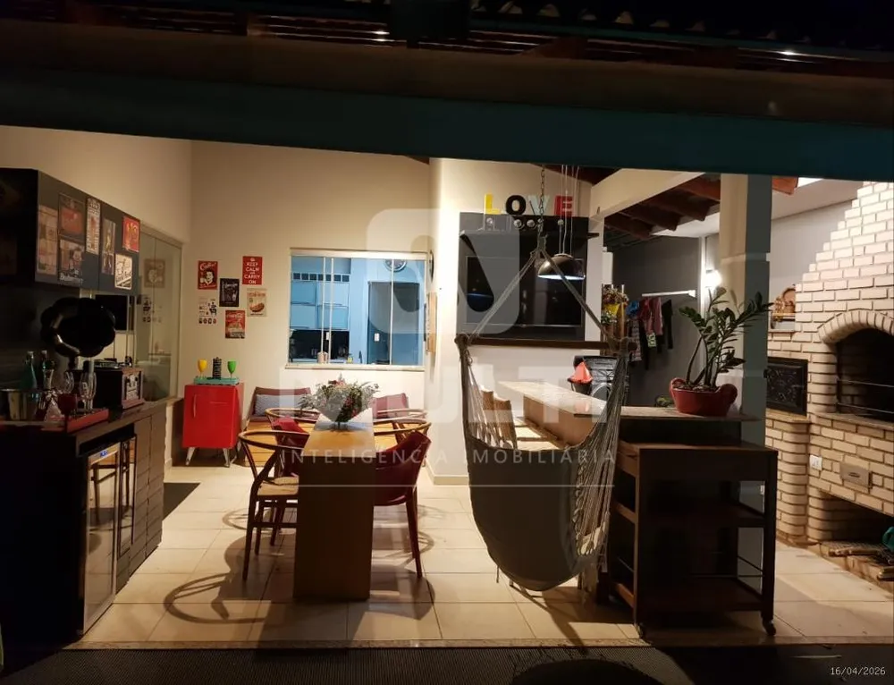 Casa de Condomínio, 4 quartos - Foto 9
