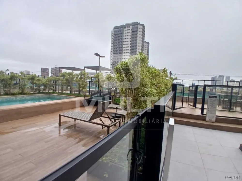 Apartamento, 3 quartos, 93 m² - Foto 7