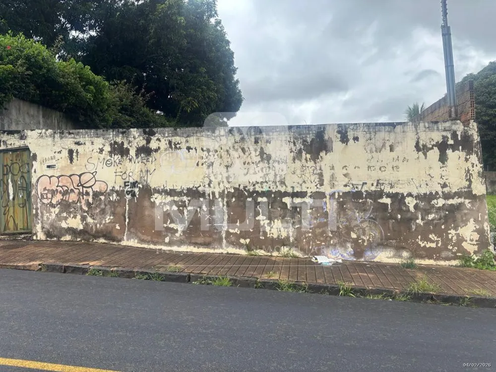 Loja-Salão, 11 m² - Foto 1