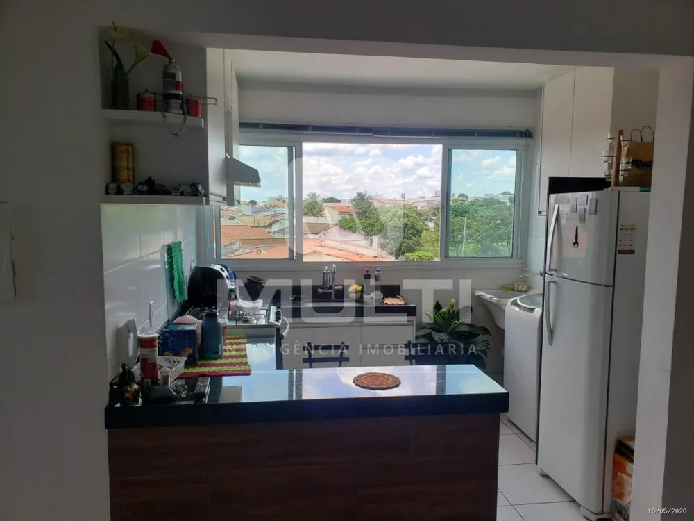 Apartamento, 2 quartos, 45 m² - Foto 7
