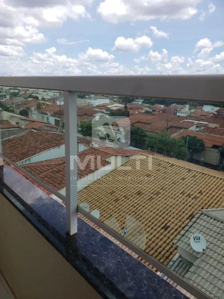 Apartamento, 2 quartos, 45 m² - Foto 3