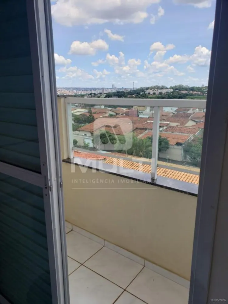 Apartamento, 2 quartos, 45 m² - Foto 1