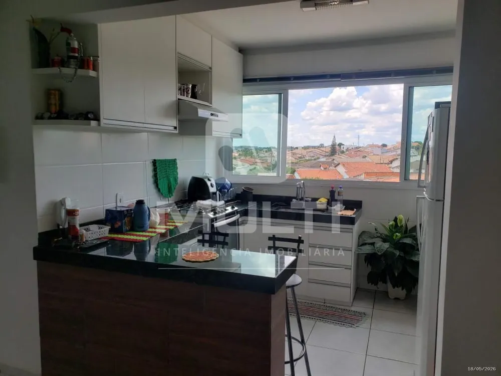 Apartamento, 2 quartos, 45 m² - Foto 5